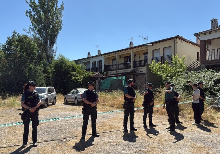 María Varela recibió nueve cuchilladas hasta que el cuchillo se rompió y quedó en su cuerpo