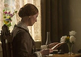 Emile Dickinson, traducida e ilustrada