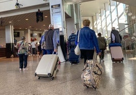 El verano de los ricos