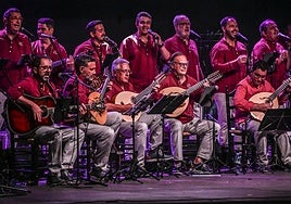 Fotos | Así fue la actuación de Furriones en el Baluba Fest