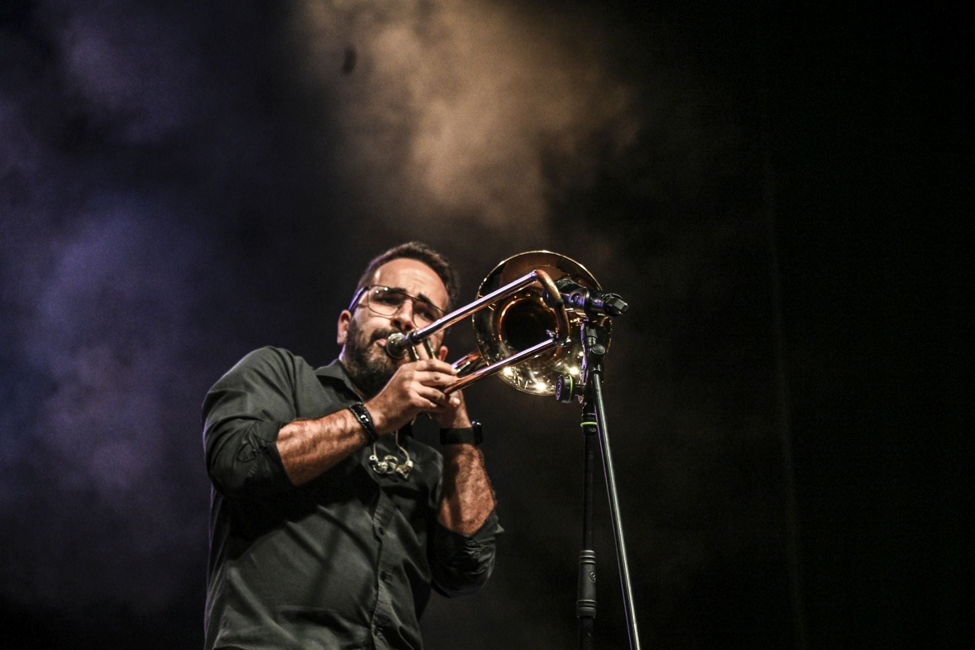 Fotos | Así fue la actuación de Furriones en el Baluba Fest