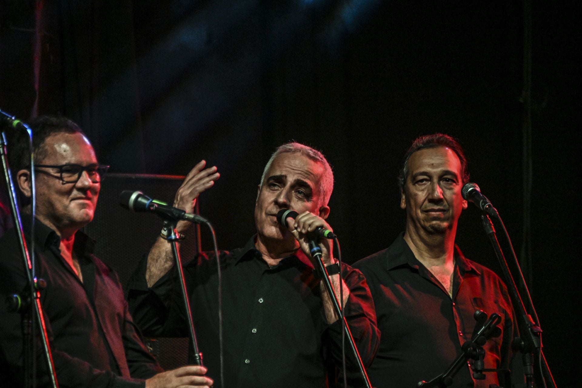 Fotos | Así fue la actuación de Furriones en el Baluba Fest