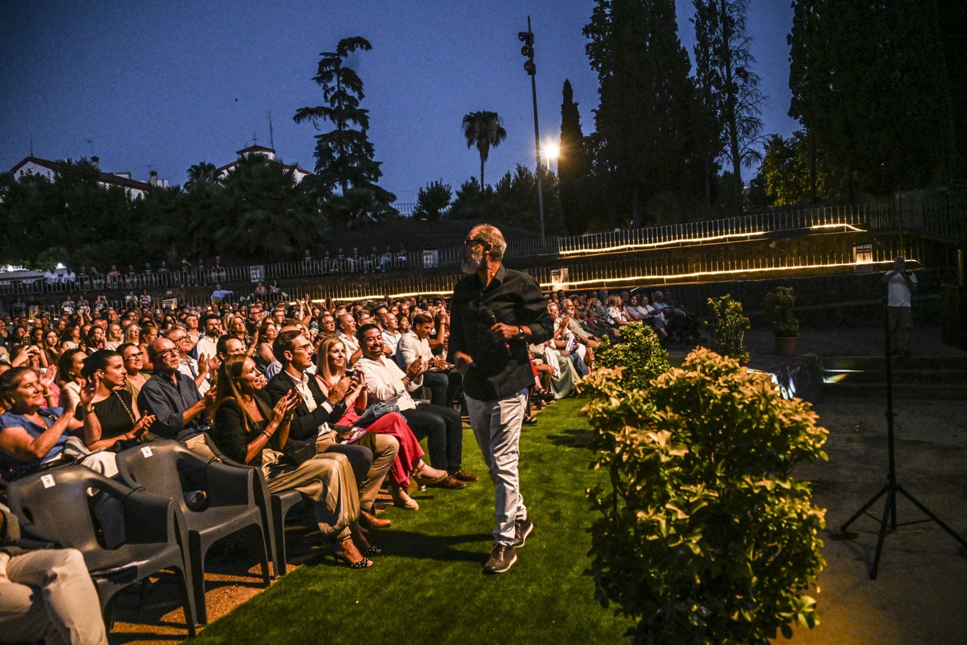 Fotos | Así fue la actuación de Furriones en el Baluba Fest