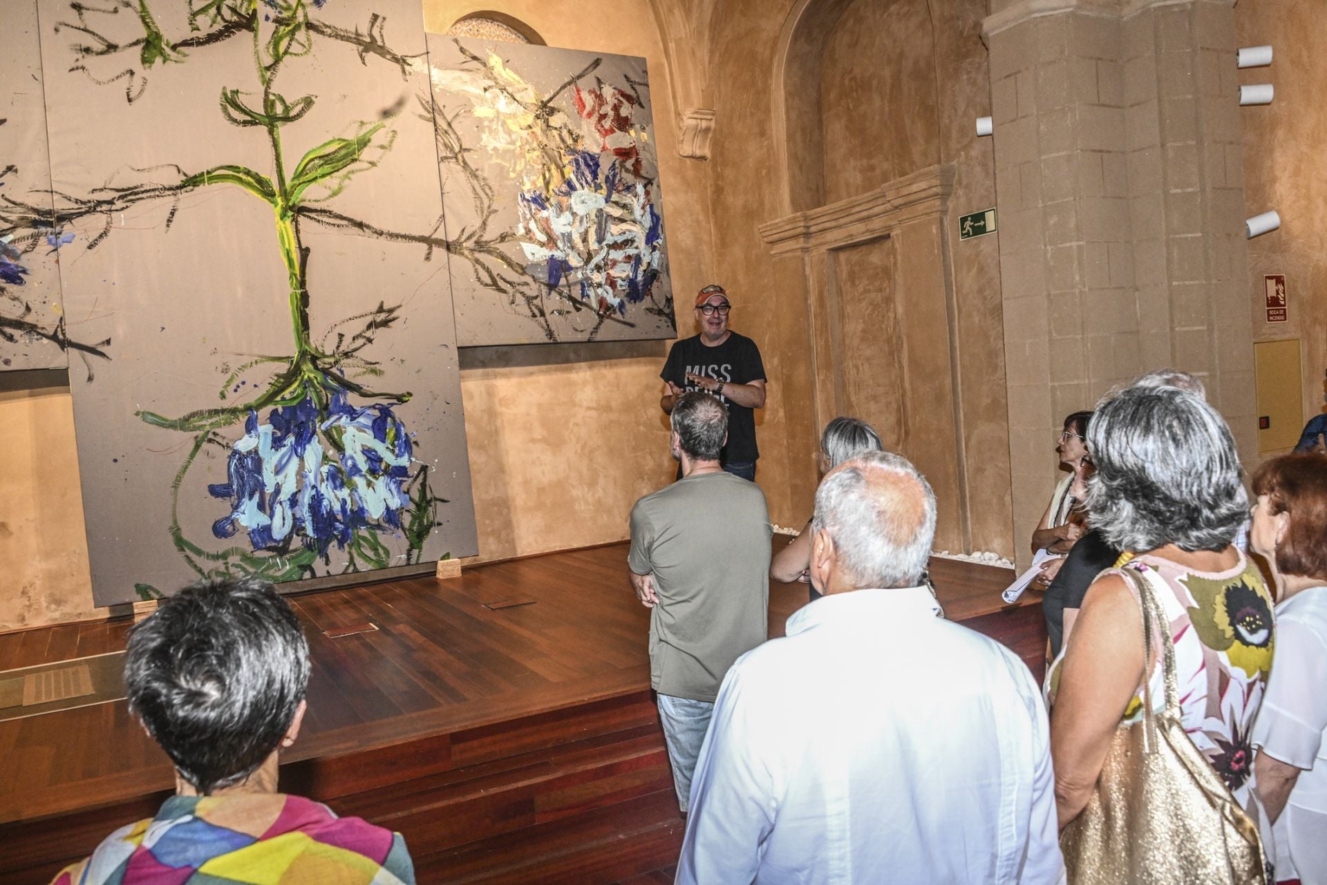 Fotos | Así fue la actuación de Furriones en el Baluba Fest