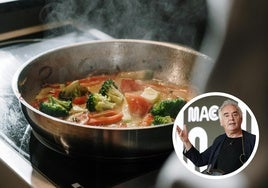 Lo estás haciendo mal: El chef Ferran Adrià revela el error que arruina tus recetas