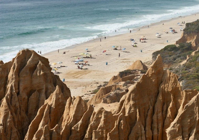 Polémica en Comporta por las restricciones de acceso a varias de sus playas