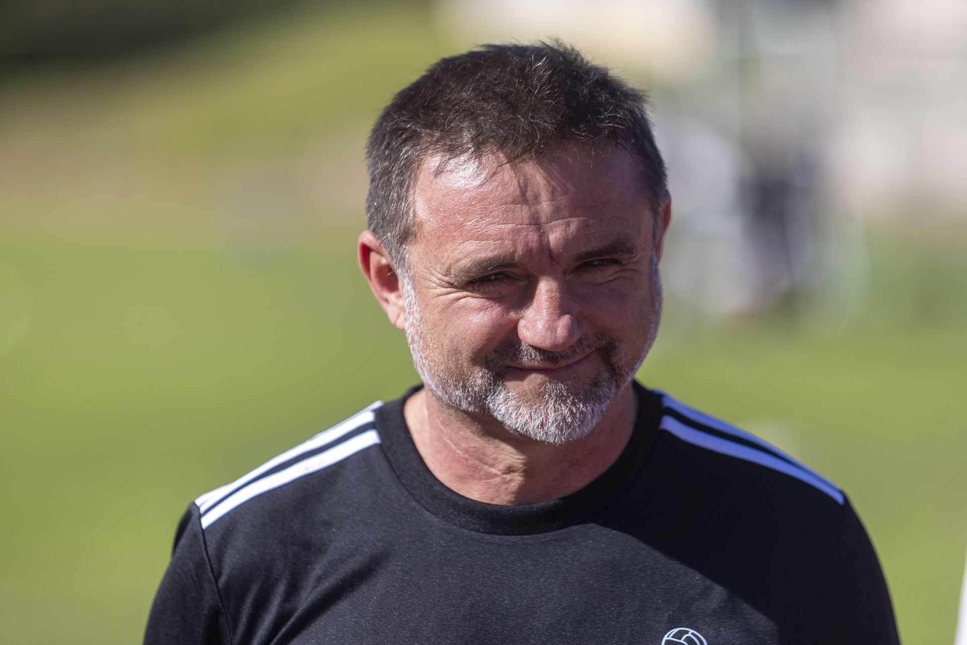 Fotos | El Cacereño comienza su pretemporada