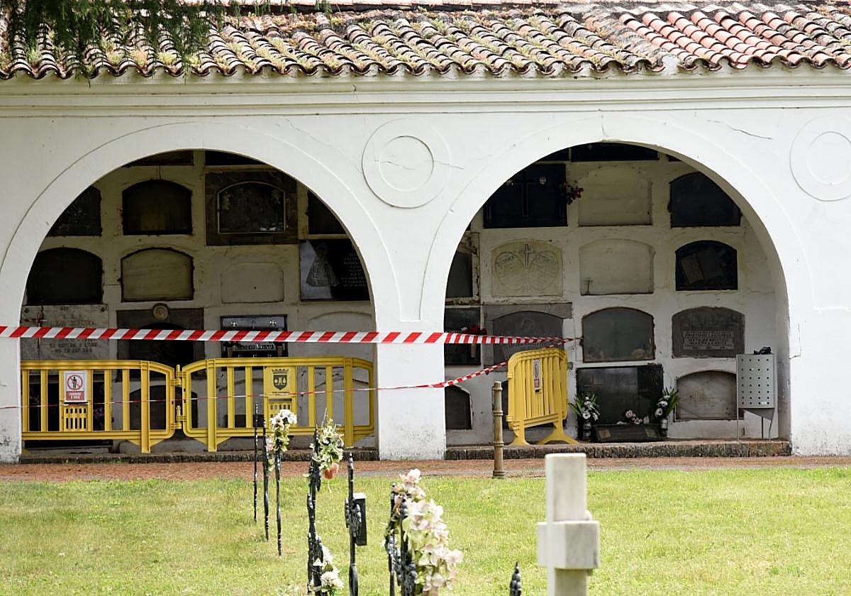 El proyecto estará en información pública hasta el 28 de julio.