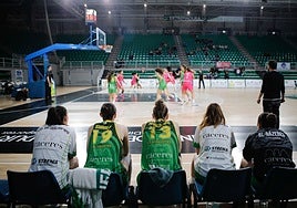 El Al-Qázeres jugará su primer partido en casa ante el Castelló.