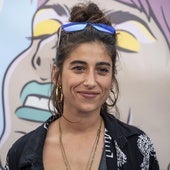 Carolina Yuste habla sobre el sacrificio de vivir lejos de Badajoz: «Siento que me pierdo muchas cosas»