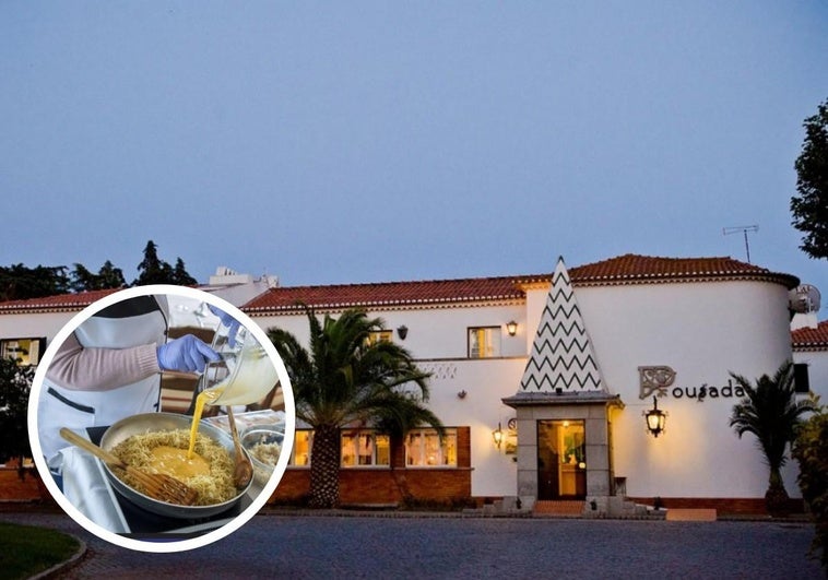 Cierra el emblemático restaurante de Elvas que inventó el bacalao dorado