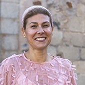 Imagen - «El aljibe está intacto desde el siglo XII y tendrá una intervención puntual, con una nueva escalera para mejorar su accesibilidad»