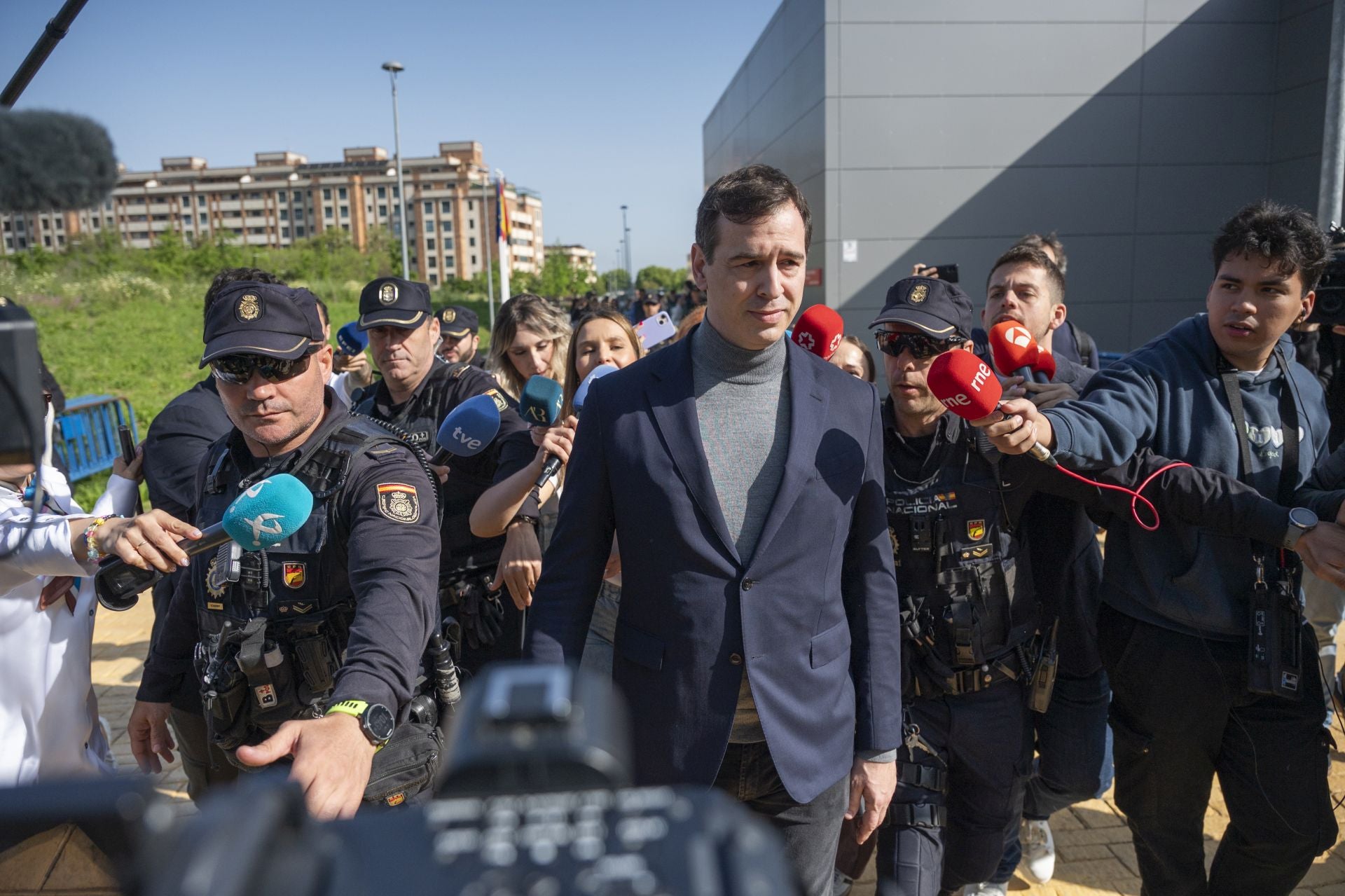 David Sánchez logra un visado para vivir un año en Japón