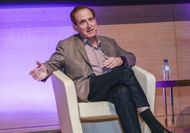 Antonio Huertas.
