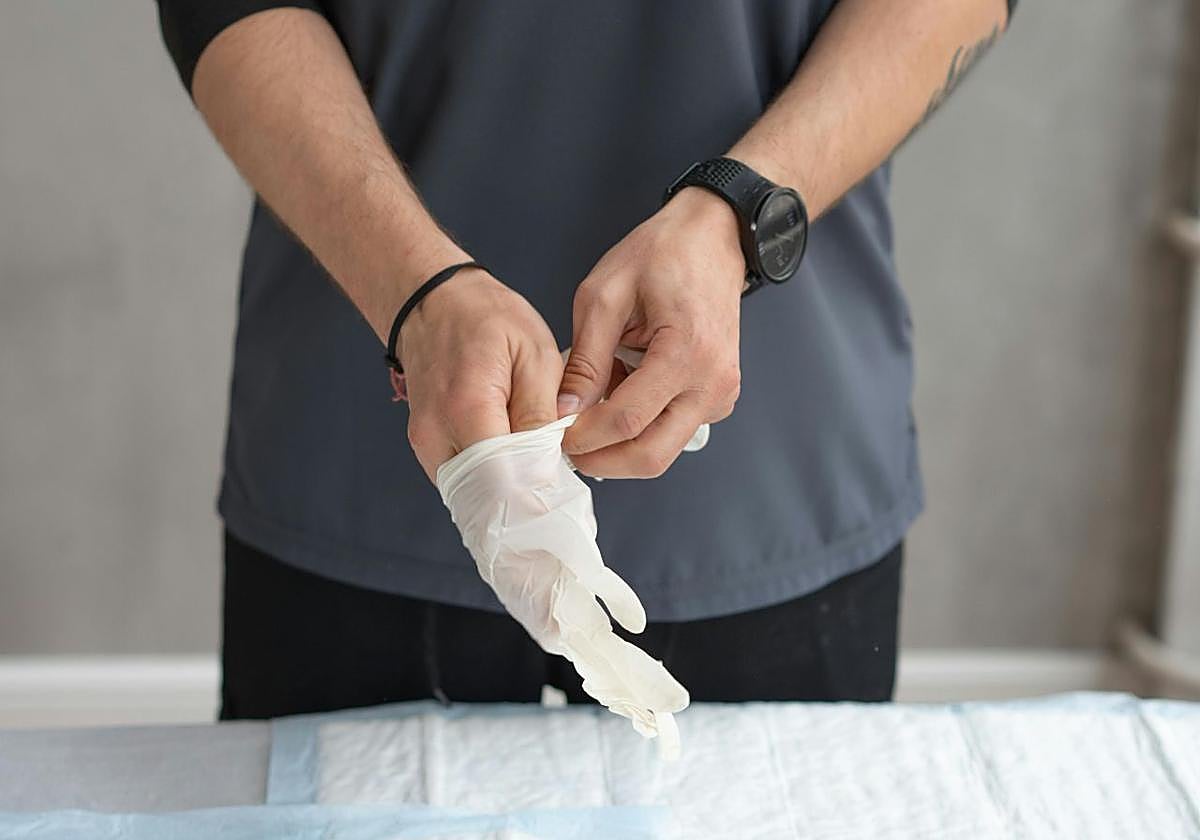 Científicos alertan: un parásito pulmonar se extiende en Portugal y podría llegar a España