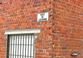 Divertido callejero extremeño