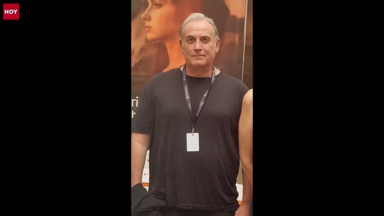 La tragedia 'Edipo Rey' más internacional llega a Mérida desde Roma