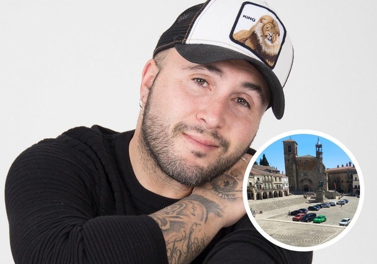 Kiko Rivera sorprende con un mensaje sobre Trujillo