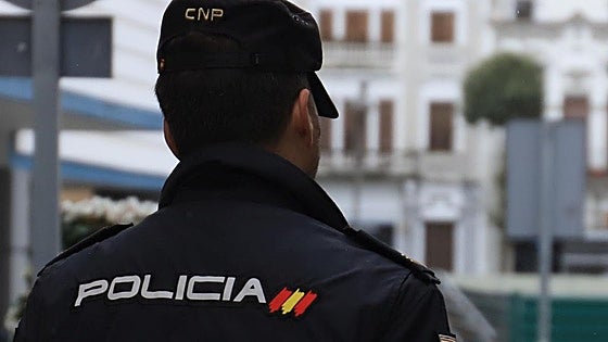 Detenido en Villanueva de la Serena por robar a personas mayores con el método del 'tirón'