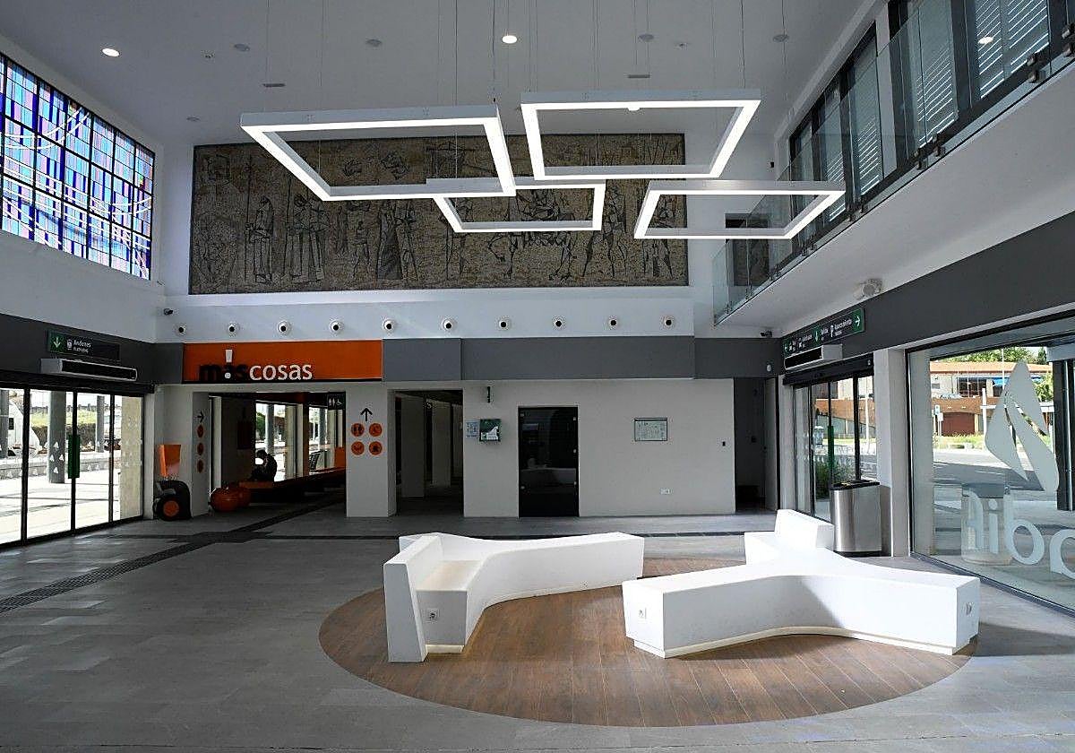 Las estaciones de tren de Cáceres, Plasencia y Mérida estrenan cafeterías: fechas y horarios de apertura