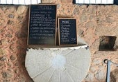 El restaurante de un pueblo de Extremadura que recomienda la Guía Michelin: puedes comer por 35 euros