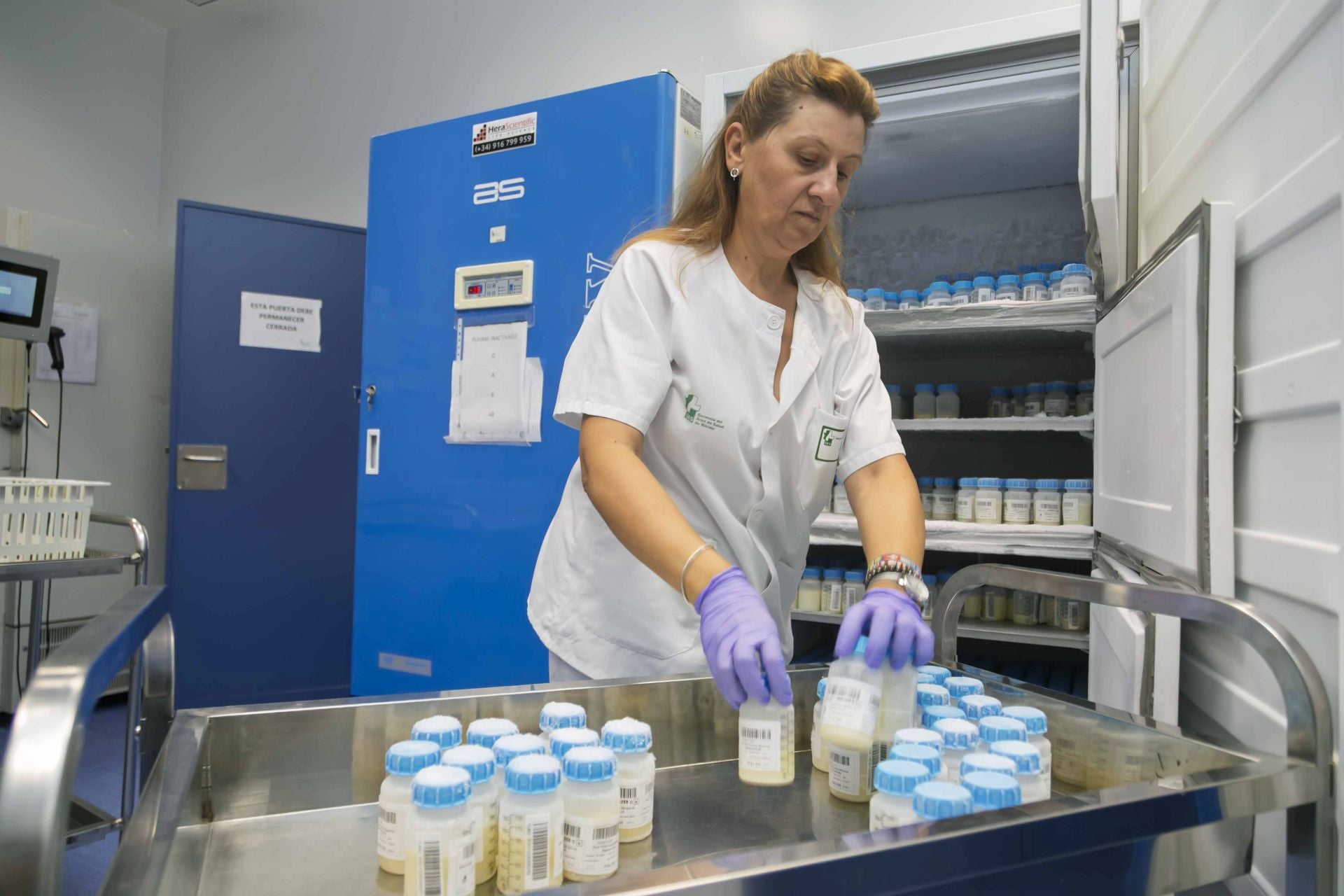 Fotos | Extremadura pide donaciones de sangre