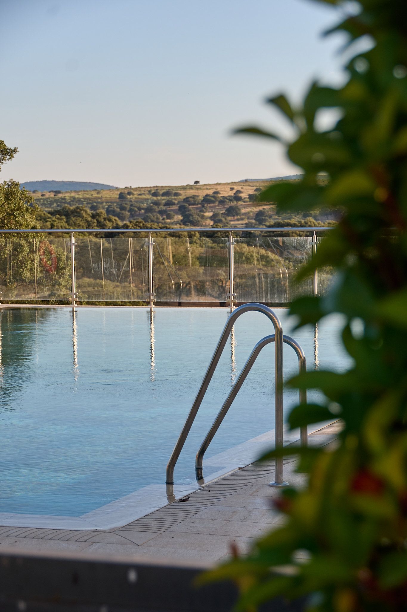 Fotos | Así es la finca Haza de la Concepción en Malpartida de Plasencia