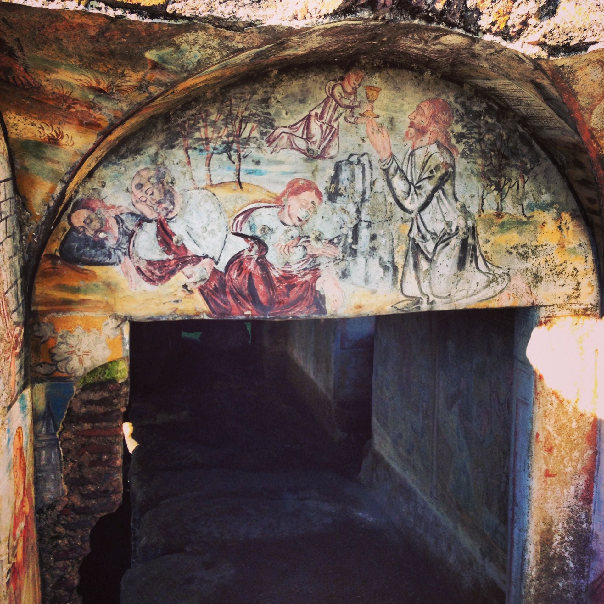 Fotos | Así es la ermita cacereña de El Salvador