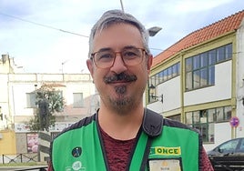 El Cupón Diario de la ONCE reparte 815.000 euros en Extremadura