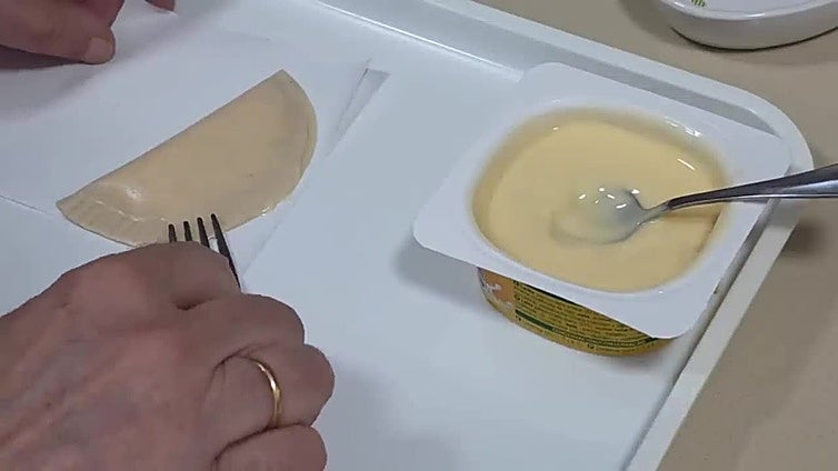 La receta de Beatriz Cocina | Empanadillas dulces rellenas