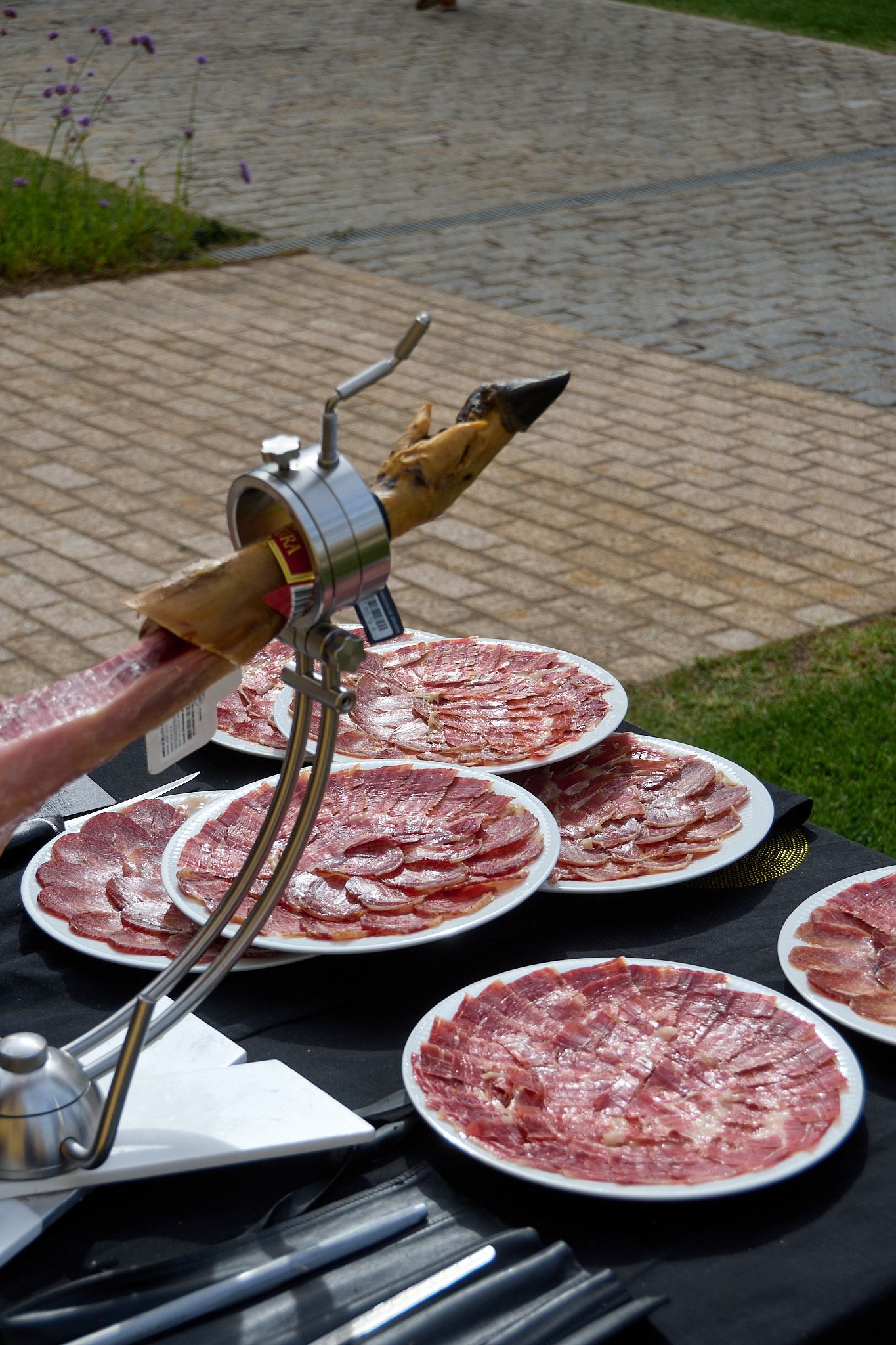 Fotos | Así es la finca Haza de la Concepción en Malpartida de Plasencia