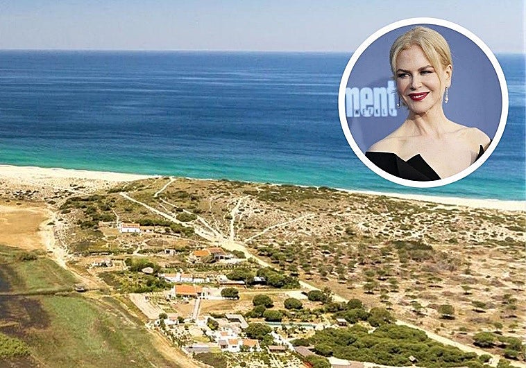 Nicole Kidman Se Muda A La Costa De Portugal As Es La Exclusiva nicole-kidman-se-muda-a-la-costa-de-portugal-as-es-la-exclusiva