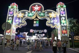 «Hoy no habrá feria»