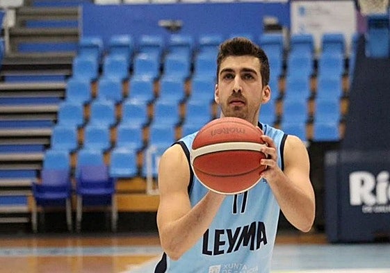 Alejandro Rodríguez.