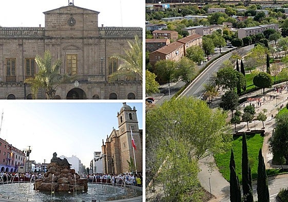 Linares, Don Benito y Puertollano, los tres municipios con el alquiler más bajo según Idealista