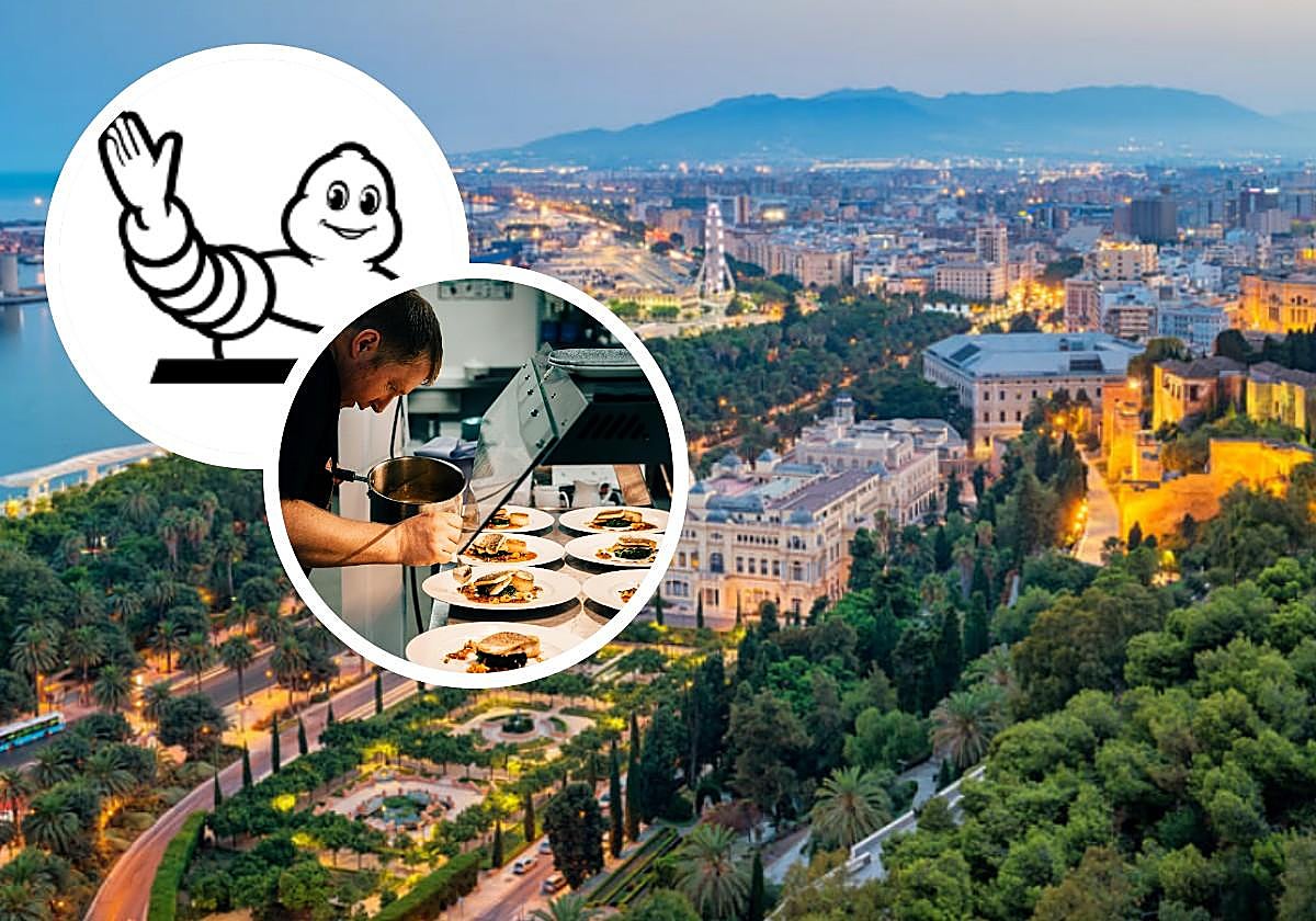 Gala Guía Michelin 2026