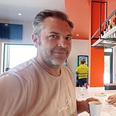 Imagen - «Hacía falta ya, mucha gente preguntaba dónde podían tomar algo o comer antes de coger su tren»