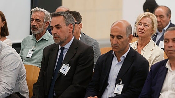 Una empresa cacereña, en la trama de fraude fiscal por la que ha sido condenado Imanol Arias