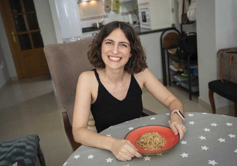 «Lo más importante de la cocina son las personas»