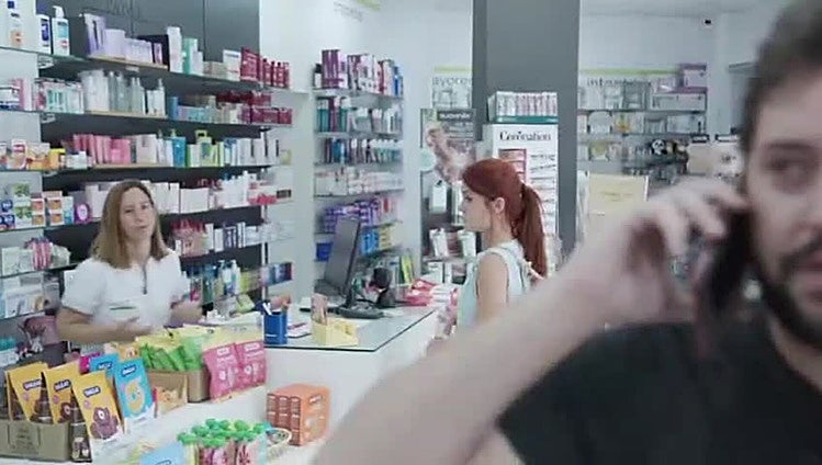 1.800 farmacéuticos aprenderán a detectar la violencia de género