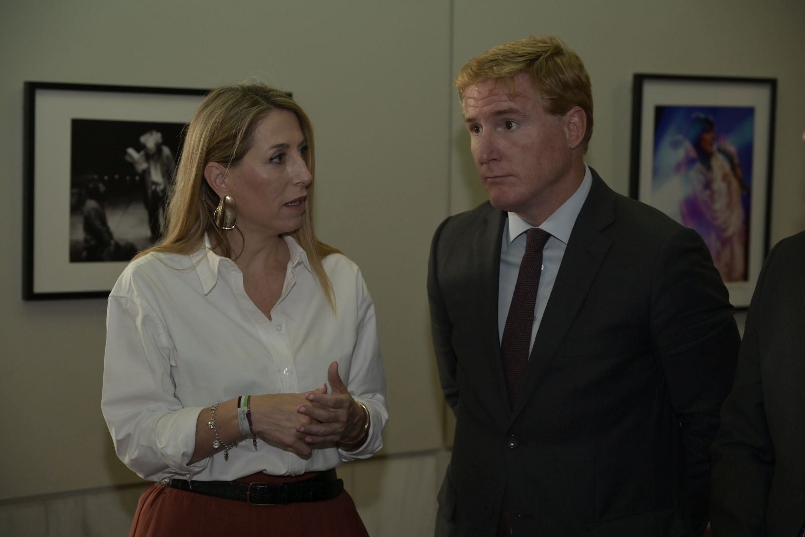 Fotos | Así ha sido la entrega de despachos de la XXXIII promoción de mandos y agentes de la Policía Local