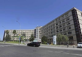 Dos menores heridos, uno de ellos crítico, en un choque entre una moto y un coche en La Garrovilla