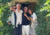 El rincón de Extremadura que Alejandro Sanz considera «la Toscana española»