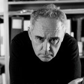 Ferran Adrià