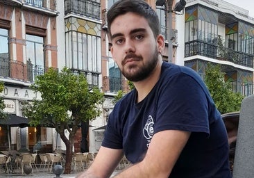 Hernán Álvarez: «Voy a trabajar de periodista y es incompatible con la política»