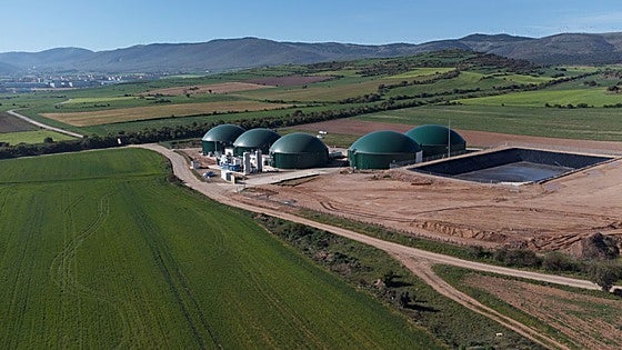 El fondo americano Goldman Sachs desembarca en el sector del biometano en Extremadura