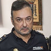 Imagen - «No creo que haya ningún tedax que diga que no tiene miedo, sería mentira. Tú tienes miedo y lo sabes, pero lo controlas»