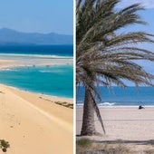 Descubre las 10 mejores playas para perderte este agosto