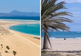 Descubre las 10 mejores playas para perderte este agosto