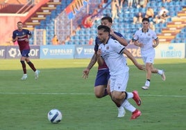 El Mérida cae, pero con nota